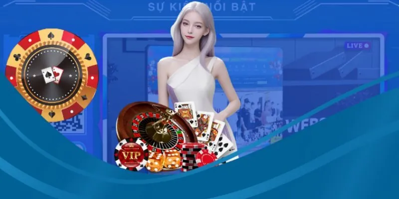 Hãy chơi có trách nhiệm để đảm bảo một môi trường lành mạnh