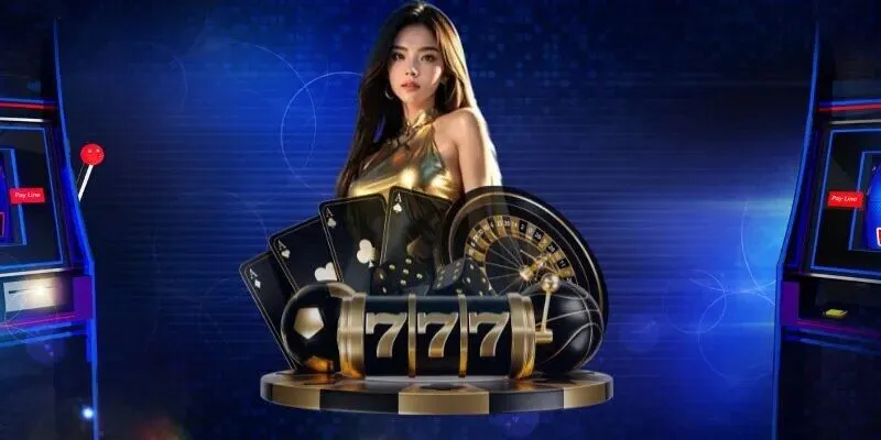 Tìm hiểu ngay nổ hũ 9club