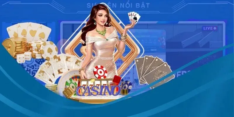 Tìm hiểu ngay cách làm sao để luôn chiến thắng khi chơi cờ bạc 