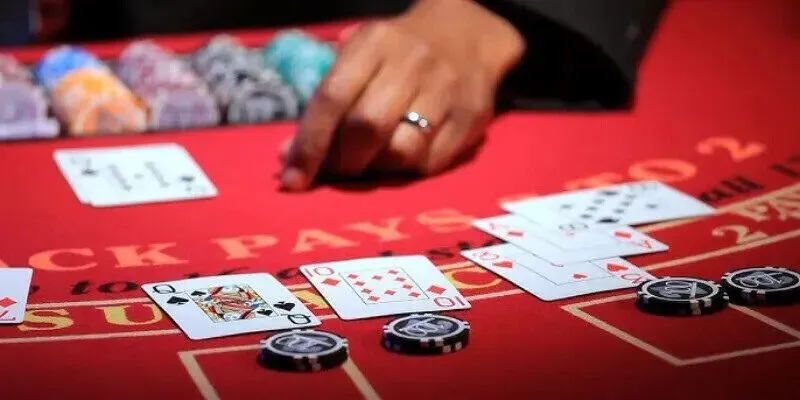 Hướng dẫn chơi sâm giúp bạn nắm rõ các giá trị bài Hướng dẫn chơi sâm giúp bạn nắm rõ các giá trị bài