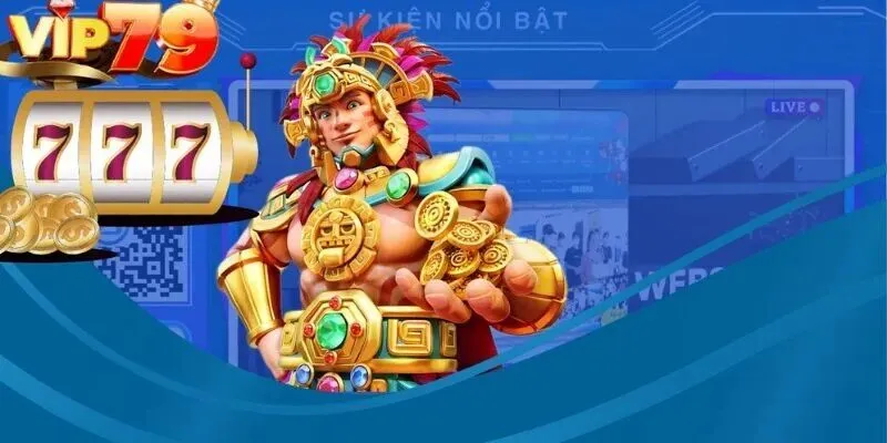 Nhận thưởng cực cao cùng nổ hũ 9club