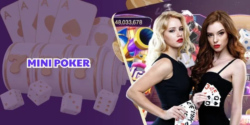 Mini Poker