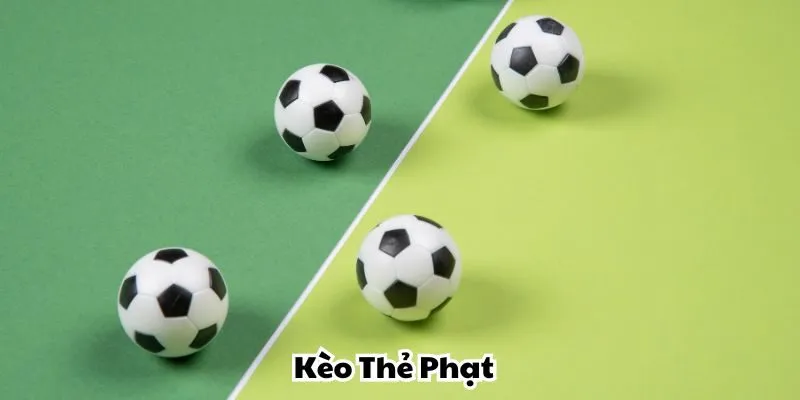 Một vài bí quyết đọc kèo bóng đá thẻ phạt chuẩn chuyên gia Một vài bí quyết đọc kèo bóng đá thẻ phạt chuẩn chuyên gia