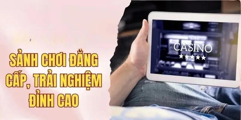 Casino 9CLUB