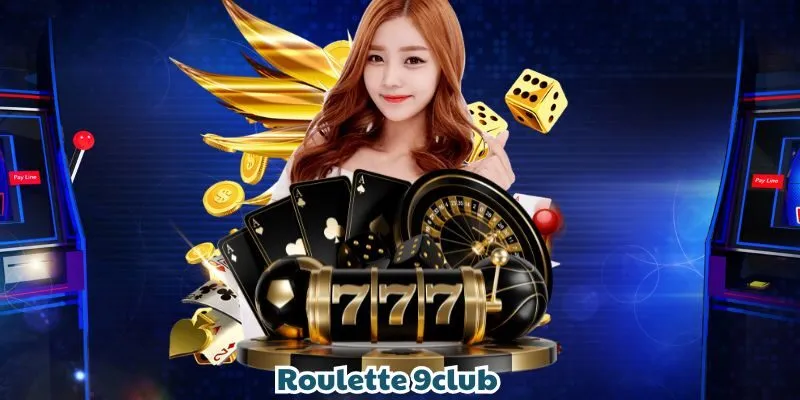 Roulette 9club