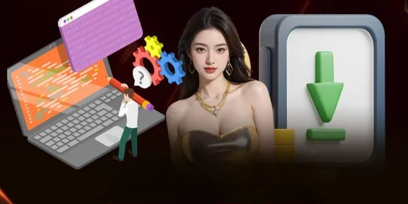 Tải app 9club ngay - Khởi động nhanh chóng, đăng nhập dễ dàng