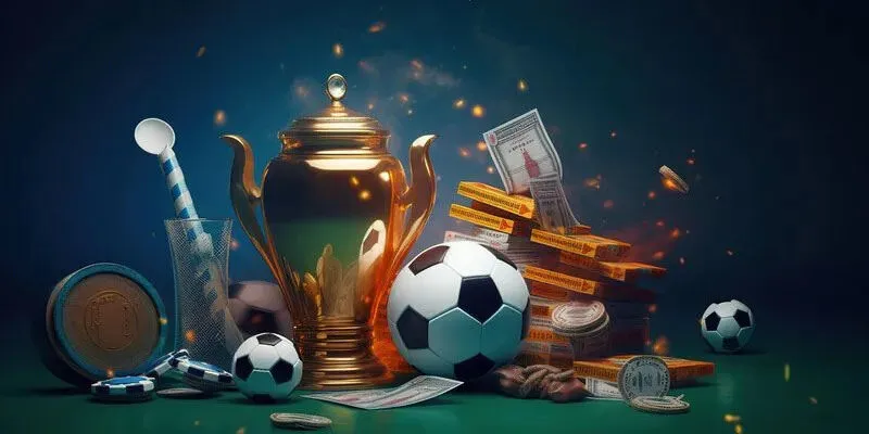 Nhà cung cấp ON mang đến giao diện chơi hiện đại tại thể thao 9club