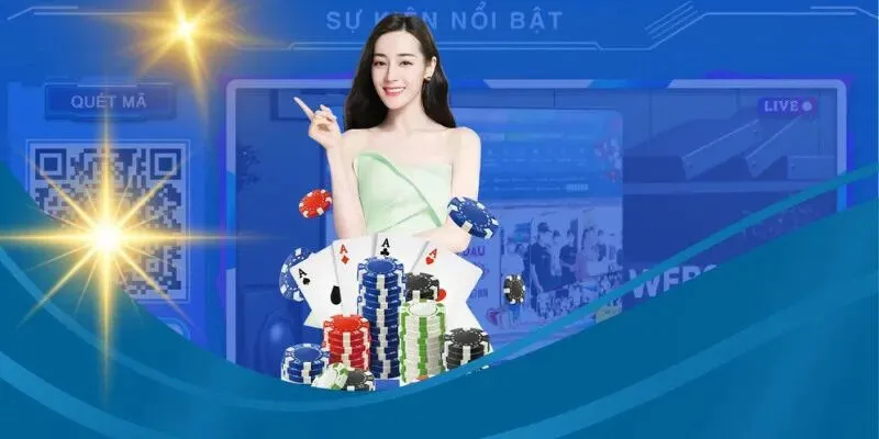 Nhận thưởng cực dễ khi bạn là tân binh tại 9club!
