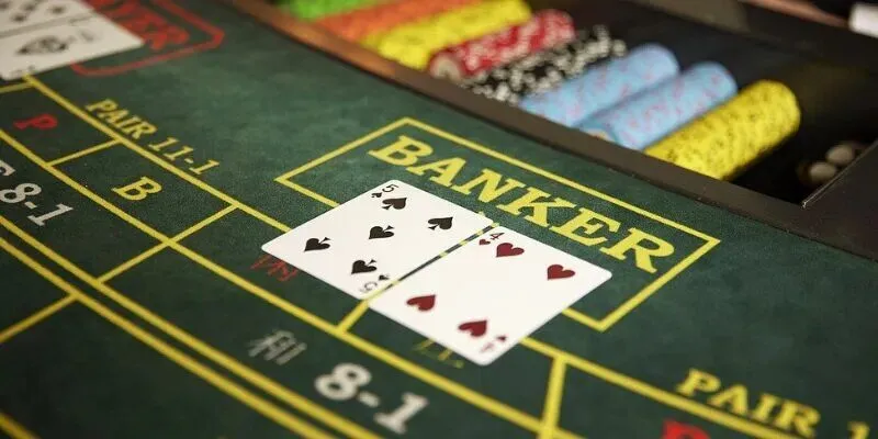 Soi cầu siêu chuẩn khi chơi Baccarat 