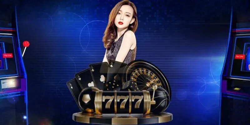 Khám phá ngay những ưu đãi hấp dẫn cùng nổ hũ 9club
