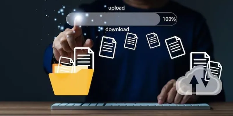 Đảm bảo đường truyền ổn định khi tải app 9club