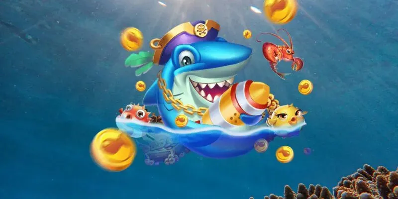 Trải nghiệm bắn cá 9club ngay hôm nay!