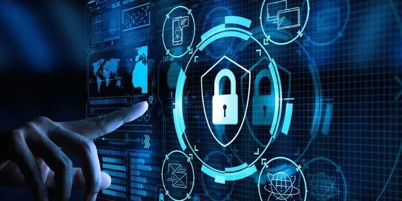 Chính sách bảo mật đảm bảo bảo vệ mọi quyền lợi khách hàng
